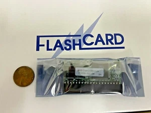 DEALER LOT OF 10: NEW VINTAGE FLASHCARD 8MB DOM Disk On Module 40 Pin RM3-TPRK - Picture 1 of 4