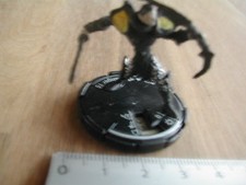 Nº 022 ranger/mage knight miniature/elf ranger // #35