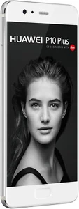 Smartphone Huawei P10 Plus 128GB+6GB RAM Android 20MPx 5,5" garanzia italia silv - Foto 1 di 6