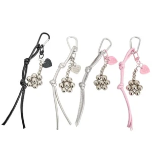 Soft Wrist Strap Lanyard Bracelet Secure Device Handling for Phone Everyday Use - Photo 1 sur 12