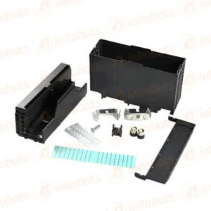 Plastic Cover Case Shell for 6ES7331-7KF01-0AB0 6ES7 331-7KF01-0AB0 S7-300 Frame - Picture 1 of 6