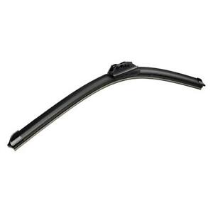 Si-Tech Silicone Flat 19" Black Wiper Blade PIAA CD1814 Fits 2006 Lincoln Zephyr
