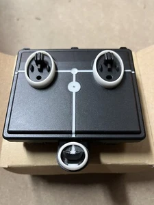 AUDI Q7 4M Rear Door Control Unit 4M0959795G NEW GENUINE - Picture 1 of 5