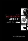 Safeguarding Adults and the Law by Michael Mandelstam Book The Cheap Fast Free