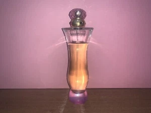 PROFUMO VERSACE Woman EdP 50ML Vapo - Parfum (Usato Vedi Descrizione) - Foto 1 di 2