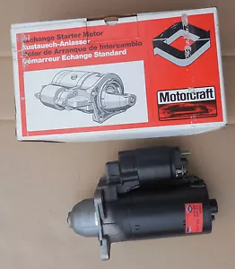 Ford Sierra Anlasser Automatik LHD 2WD 5023597 - 1008829 - R91BX-11000-FA - Picture 1 of 8