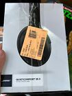 Bose QuietComfort 35 Series II Wireless Noise-Cancelling Headphones - Black NIB