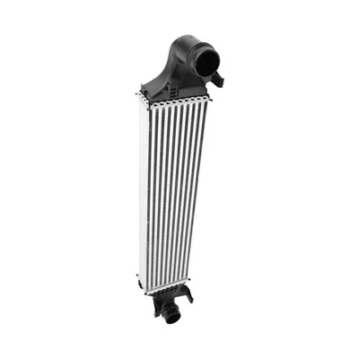 Enfriador de aire de carga intercooler para Mercedes-Benz CLA250 14-2019 2465000900 nuevo Foto 1 de 4