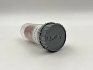 Mitutoyo M Plan Apo NIR 20x / 0.40 ∞ / 0 f=200 Microscope Objective LENS - Picture 1 of 9