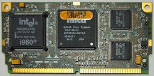 Cisco 6-Port Digital Modem Module MICA-6MOD= - Picture 1 of 2