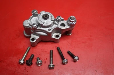 Honda Fourtrax Foreman 350 1987 motor bomba de aceite  Foto 1 de 4