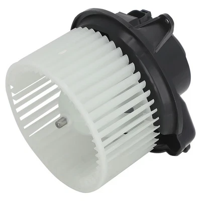 HVAC Heater Blower Motor For Nissan Frontier 4.0L V6 Flex DOHC 17-19 27226-EA000 - Imagem 1 de 4