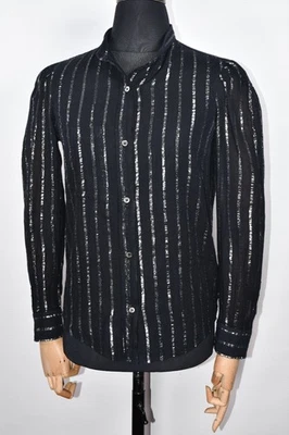 Isabel Marant Etoile Blouse Top Striped Women's size 38 - Image 1 of 4