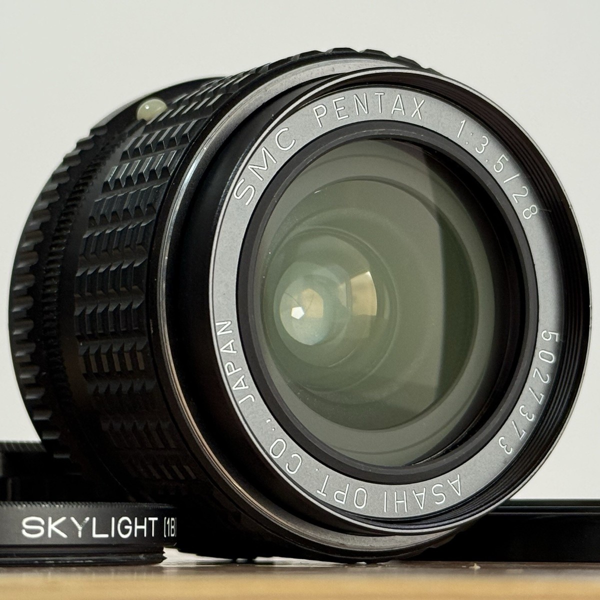 PENTAX f/3.5 Camera Lenses 28mm Focal for sale - eBay PENTAX f/3.5 Camera Lenses 28mm Focal for sale - eBay