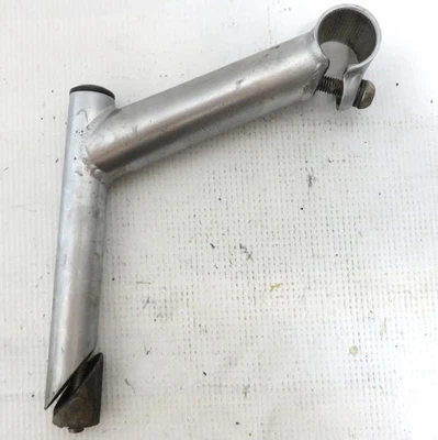 HSIN LUNG BIKE STEM Quill Style Threadless 120mm 25.4mm 456g +26° - Image 1 of 3