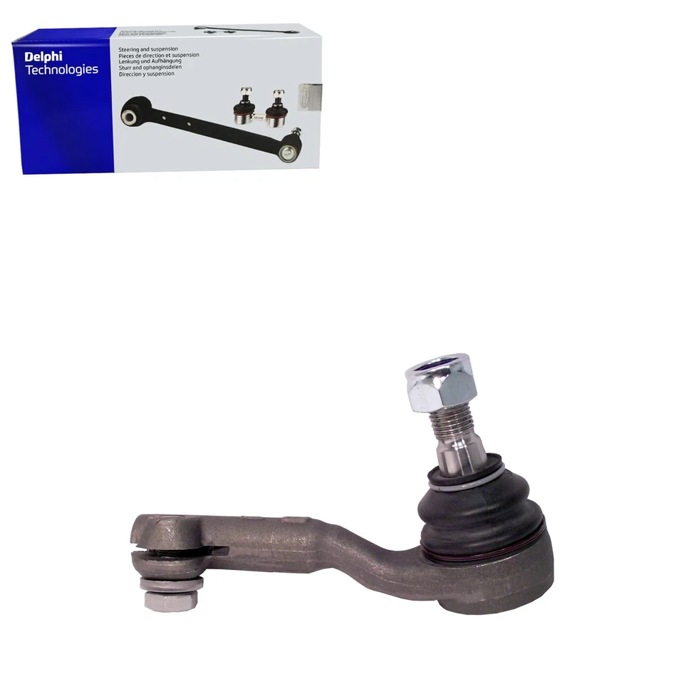 Extremo de barra de dirección Delphi exterior derecho para BMW X1 2012-2015 Foto 1 de 1