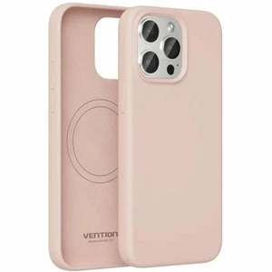 Funda para Móvil Vention KUDP0-40 Rosa Magsafe - Imagen 1 de 1