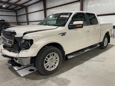 2009-2010 Ford F150 Power Rack & Pinion Steering Gear 5.4L 81K Miles Used Foto 1 de 4