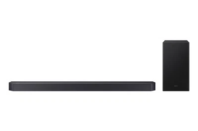 Samsung HW-Q610GF 3.1.2 Soundbar Subwoofer Dolby Atmos Bluetooth HDMI  - Bild 1 von 3