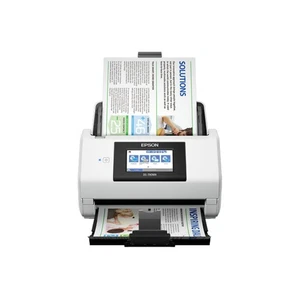Epson Workforce DS-790WN 215.9 x 6096 mm 600 x 600 DPI 30 bit 24 bit 10 bit 8 bi - Picture 1 of 1