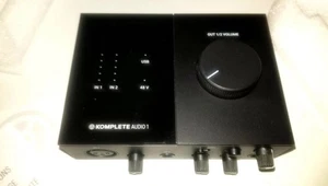 Native Instruments Komplete Audio 1 - Picture 1 of 3