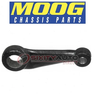 MOOG Steering Pitman Arm for 1987-1997 Ford F-250 5.8L V8 - Gear  os Foto 1 de 4