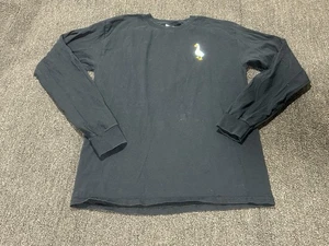 Aflac Duck T-Shirt Herren Medium schwarz Fortune 100 Best Companies Mitarbeiter - Bild 1 von 10