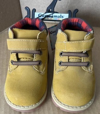 Toddler Boots Garanimals Size 5 NWT - Image 1 of 4