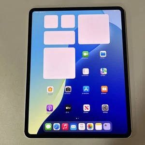 Apple iPad Pro 13" (M4) - 256GB - WiFi + Cellular (Read Description) - Imagen 1 de 5