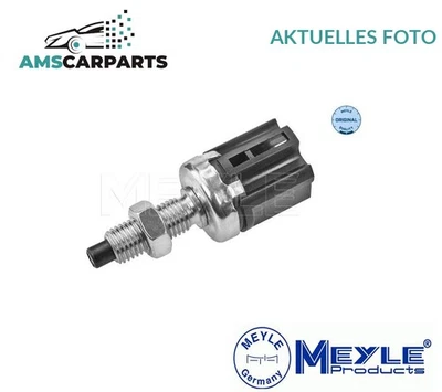 BREMSLICHTSCHALTER SCHALTER BREMSLICHT 30-14 890 0001 MEYLE NEU OE QUALITÄT - Image 1 of 4