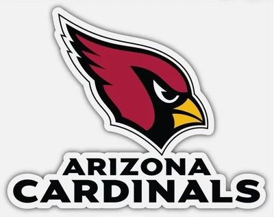 MULTI-GAME PACKAGE! 2 Tix Each, Arizona Cardinals Final 2 Home Games in 2025 - Image 1 of 2