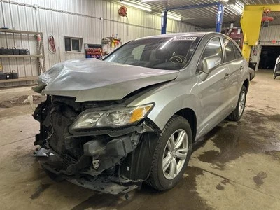 Rear View Mirror Fits 04-13 TSX 219522 - Image 1 of 4