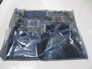 ORIGINAL IBM/Lenovo Motherboards FOR THINKSTATION D20 System Boards 71Y8826 NEW - Picture 1 of 7