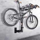 Hitch Wall Mount Bike Rack Holder Save Space Suitable for Garage Boards