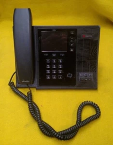 Polycom CX600 IP Phone 2201-15942-001  - Picture 1 of 4