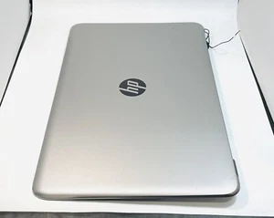 HP BDL50 LCD Backcover Top Lid 15" - SPS-854987-001 - Bild 1 von 9