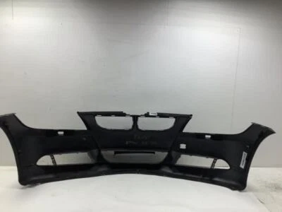 2008 BMW 335XI FRONT BUMPER COVER W/HEADLAMP WASHER FITS 06-08 BMW 323i OEM+ - Image 1 of 4