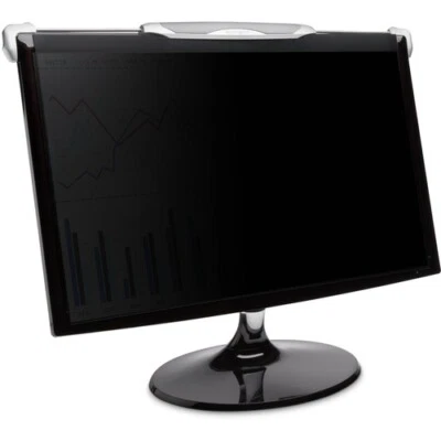 Kensington FS270 Snap2 Privacy Screen for 25''-27'' Monitors - Image 1 of 4