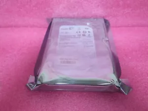 Seagate ST1000NM0001 1TB 3.5" SAS HDD 7200 RPM 64MB Cache 6.0 Gb/s - Picture 1 of 1