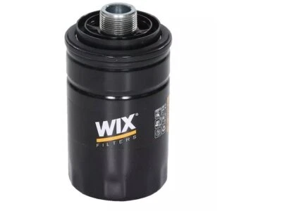 For 2010-2015 Audi TT Quattro Oil Filter WIX 69271TFDV 2011 2012 2013 2014 - Image 1 of 2