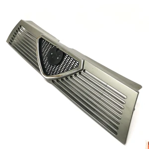 Griglia  ORIGINALE  mascherina anteriore Alfetta 2.0 2.4 Turbo Diesel 83-   - Picture 1 of 5