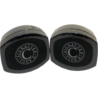 2 Pack Signature Club A Rapid Transport C Infused Night Creme 3.5 oz Each - Image 1 of 3