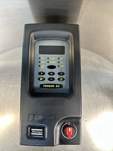 ATLAS COPCO CONTROLLER TENSOR S9 PF3009-C-DN-HW 1D (1A-03) - Picture 1 of 7