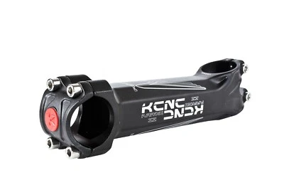 KCNC Arrow II Road Mountain 29er Bicycle Bike Stem 17D 17-Degree 31.8mm 150mm - Image 1 of 4