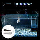 Unterwasserlicht Aquarienlicht LED Oberlichter Unterwasserbeleuchtung