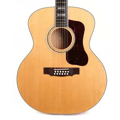 Guild F-512 Maple Acoustic 12-String Acoustic Used - Image 1 of 4