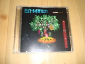 SCHAMEN - ACHSE MUTATIS - Bild 1 von 3