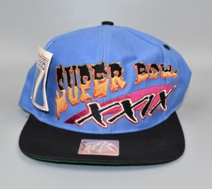 Gorra de colección NFL Super Bowl XXIX Logo 7 Snapback - Nueva con etiquetas - Imagen 1 de 7