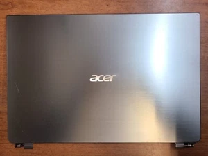GENUINE ACER ASPIRE M5-581T-6024 M5-581T 15.6" LAPTOP LCD BACK COVER AM0O2000100 - Picture 1 of 4