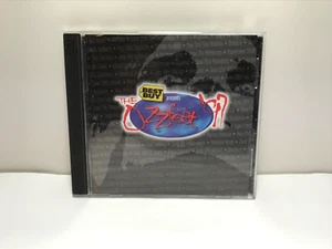 BEST BUY presents OZZFEST '97 PROMO 2CD Ozzy Megadeth Pantera Motley Crue - Picture 1 of 4